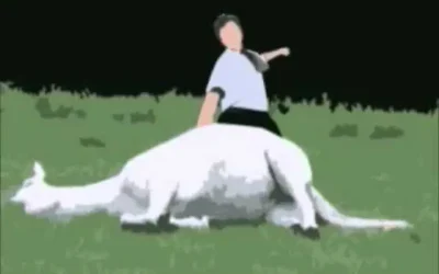 Flog a Dead Horse